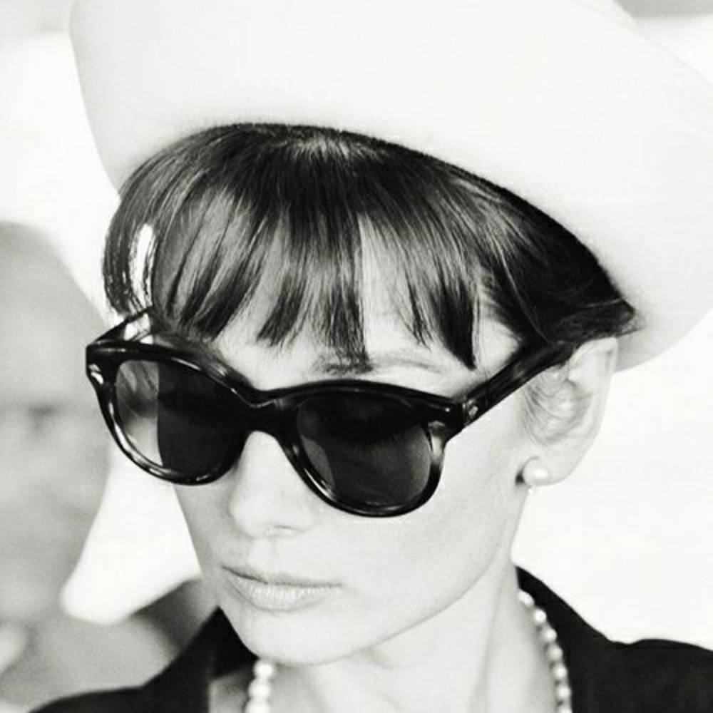 Welcome To My Closet!